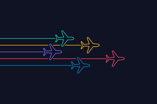 8 Free Ways to Find the Best Airfare to Wherever the Cheapest Deals Are
