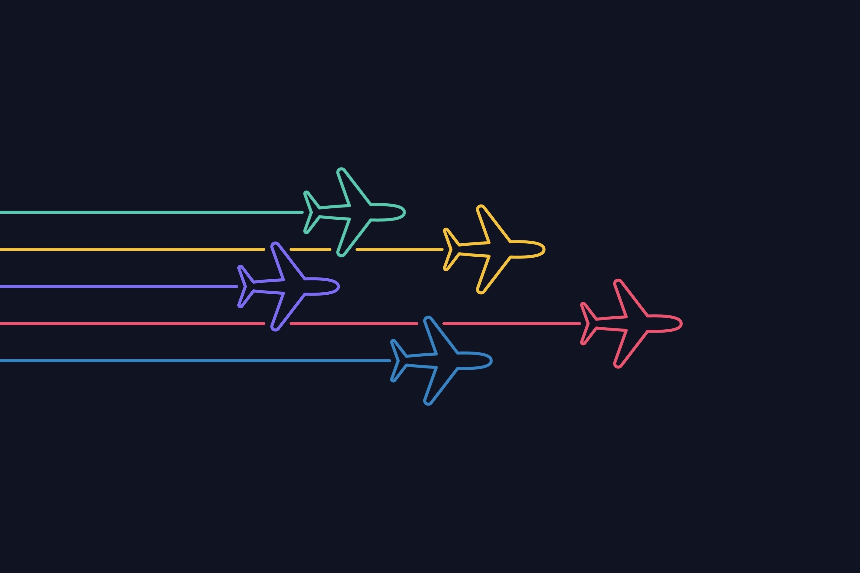 8 Free Ways to Find the Best Airfare to Wherever the Cheapest Deals Are