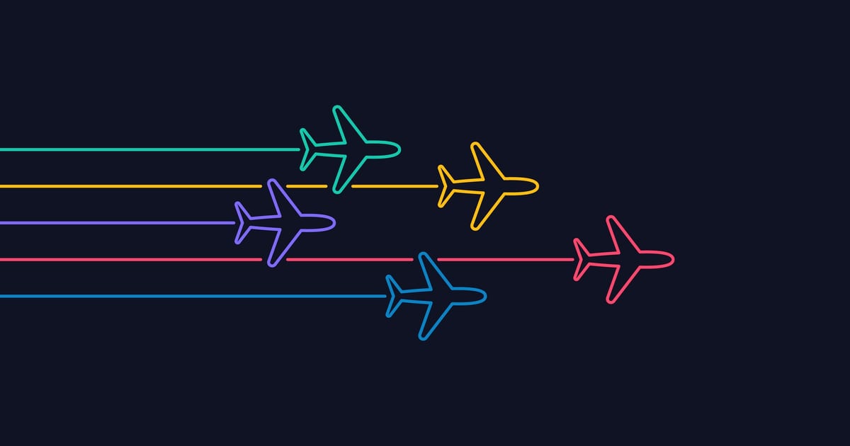 8 Free Ways to Find the Best Airfare to Wherever the… 8 Free Ways to Find the Best Airfare to Wherever the…