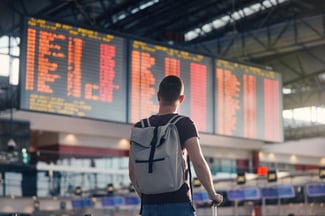 First-Time Flying: An Easy, Step-by-Step Checklist for Airport Newbies
