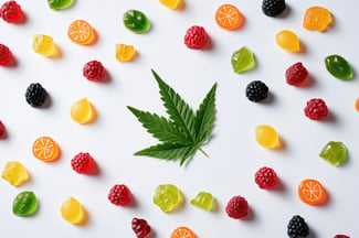 Traveler Warning: Texas Just Made It a Felony to Carry Most THC Products