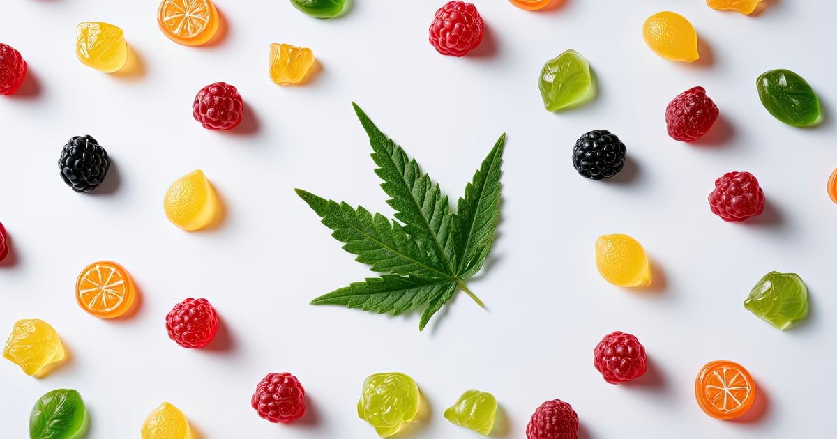 Traveler Warning: Texas Just Made It a Felony to Carry Most THC Products