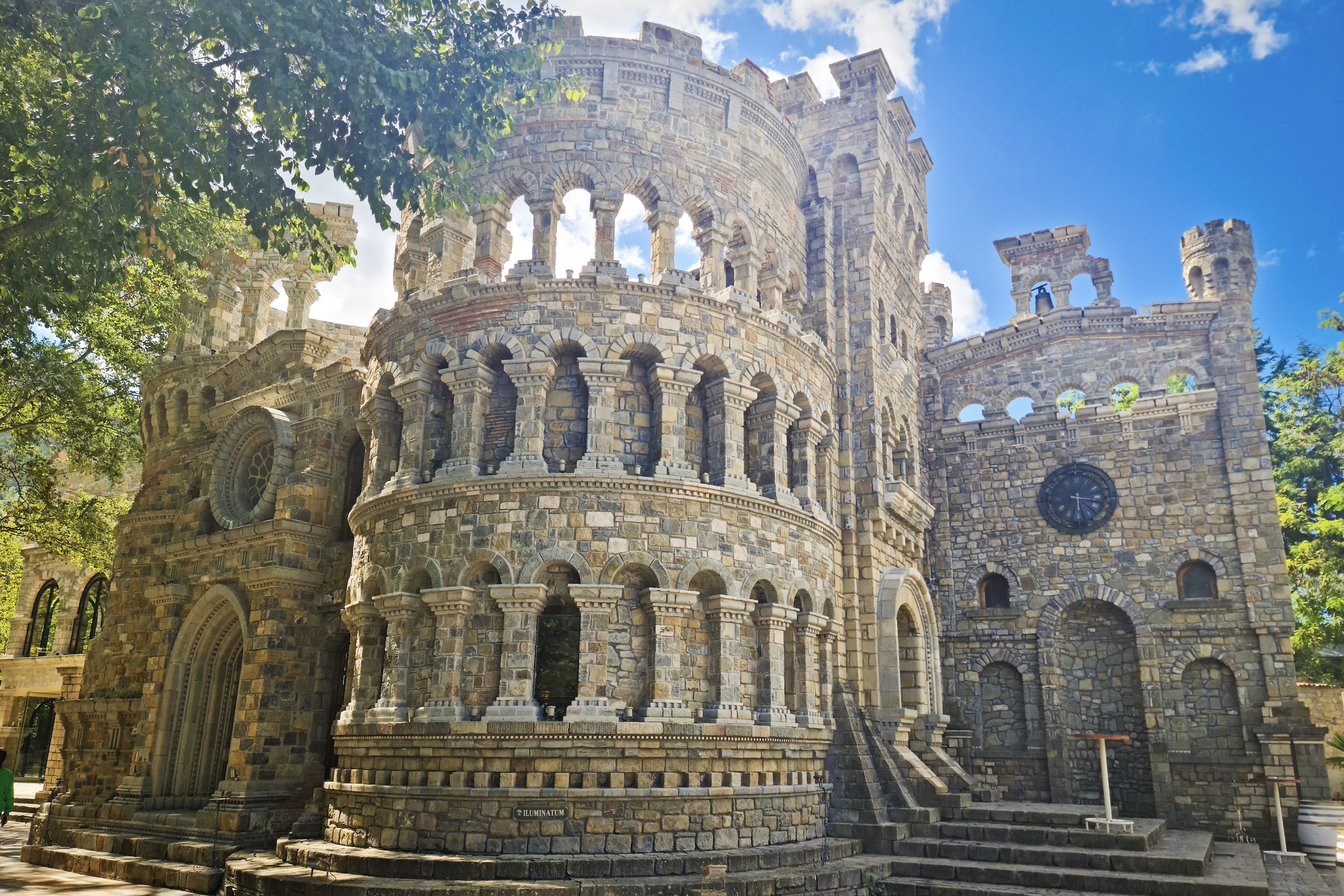 Fortress of Justinian