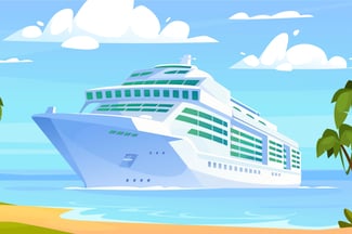 The True Cost of a “Cheap” Cruise: What Each Major Cruise Line Actually Includes