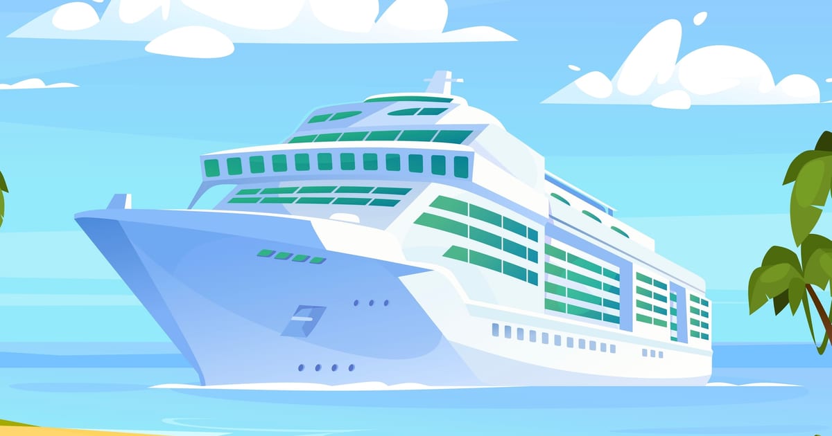 The True Cost of a “Cheap” Cruise: What Each Major Cruise… The True Cost of a “Cheap” Cruise: What Each Major Cruise…