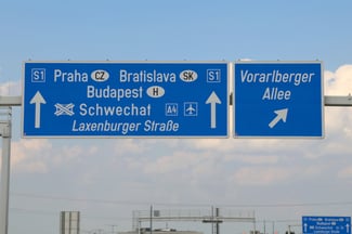 Road Trips in Europe: 12 Pitfalls for U.S. Drivers to Be Prepared For