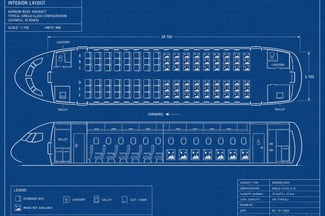 How Budget Travelers Can Deal with Airlines' Shrinking Economy Cabins