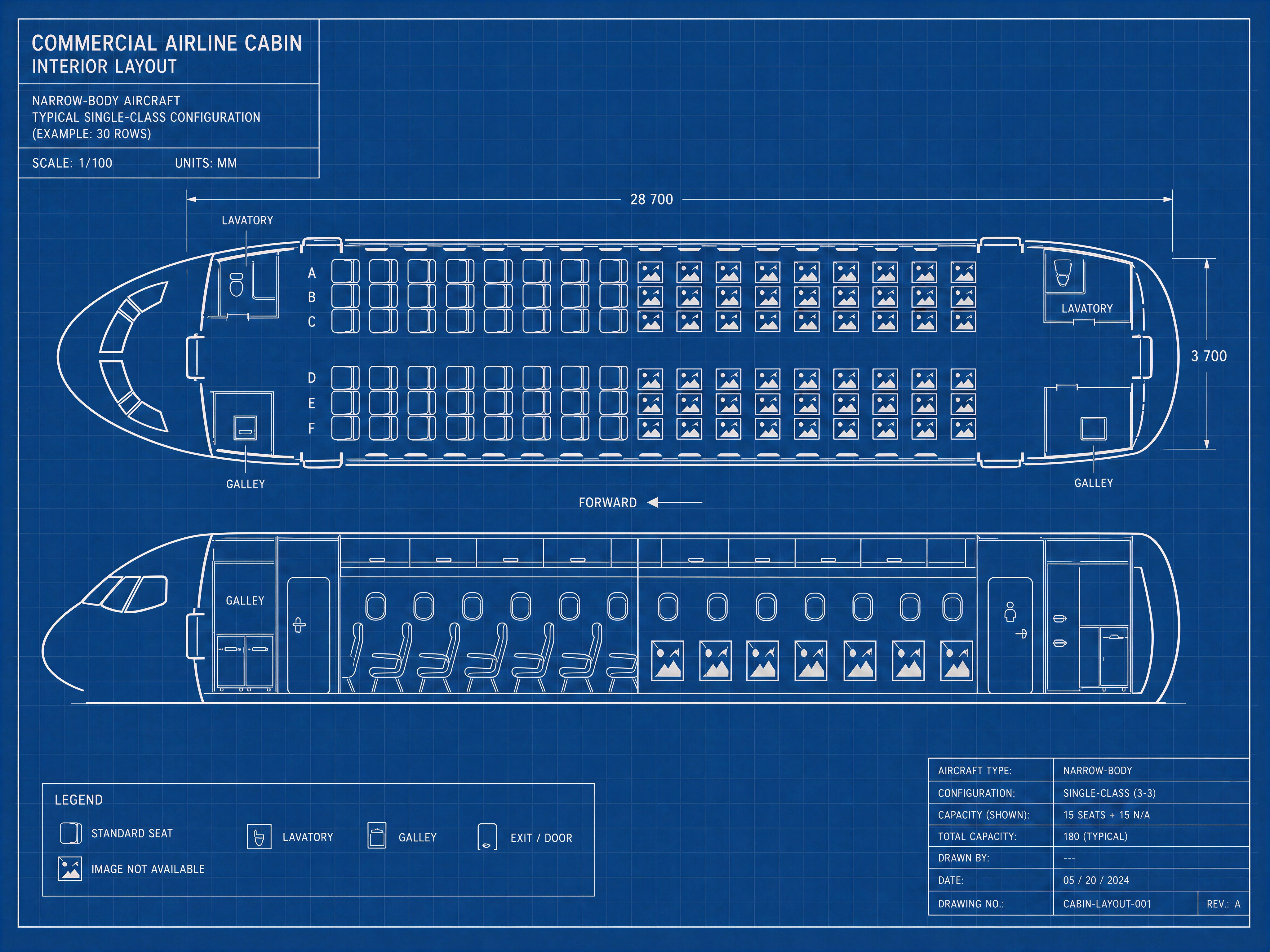 How Budget Travelers Can Deal with Airlines' Shrinking Economy Cabins
