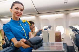The Airline Basic Tickets That Come with the Most Freebies (or the Most Extra Charges)