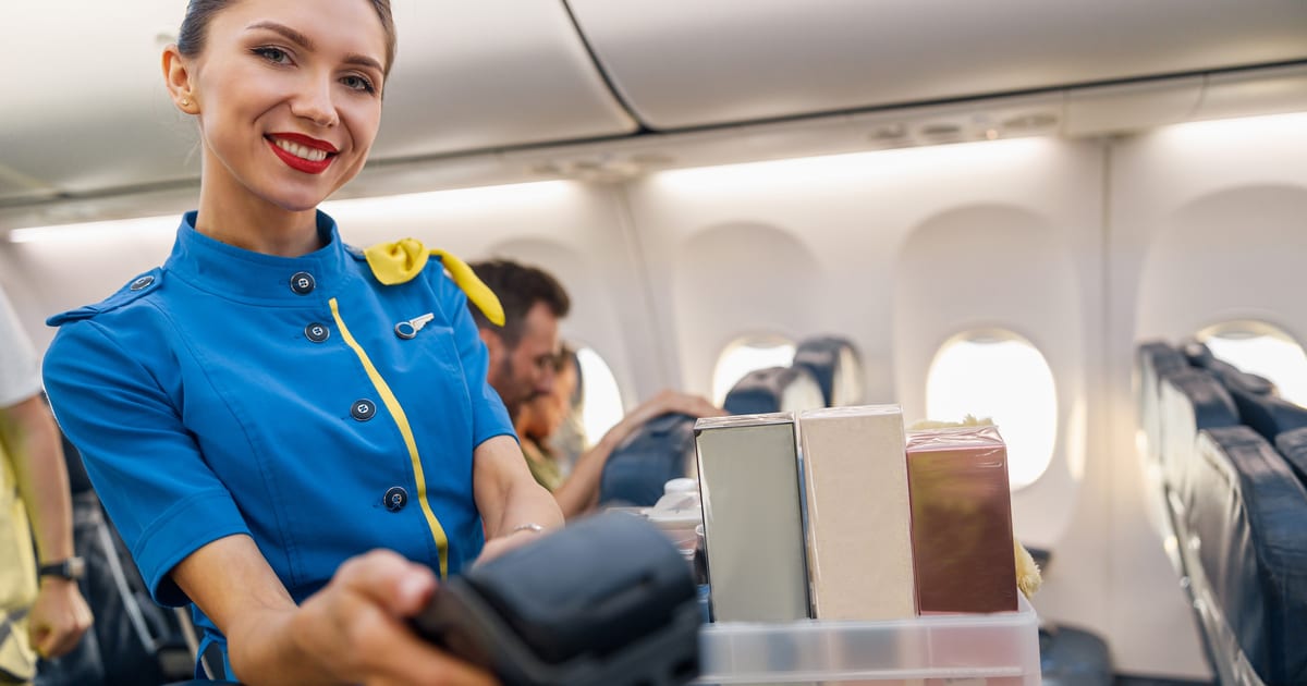 The Airline Basic Tickets That Come with the Most Freebies… The Airline Basic Tickets That Come with the Most Freebies…