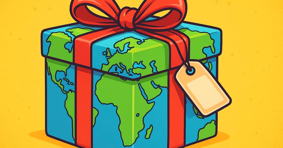 The Frommer’s Travel Gift Guide: 20 Presents So Good You… The Frommer’s Travel Gift Guide: 20 Presents So Good You…