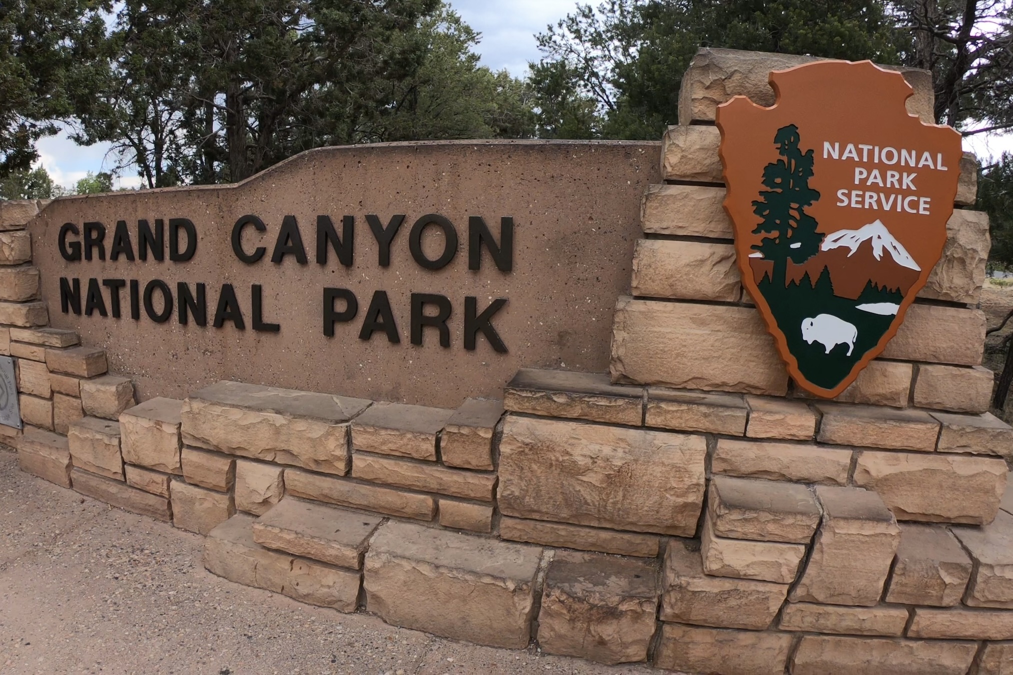 "We're Witnessing the End of Grand Canyon National Park": Locals Post from Inside the Park