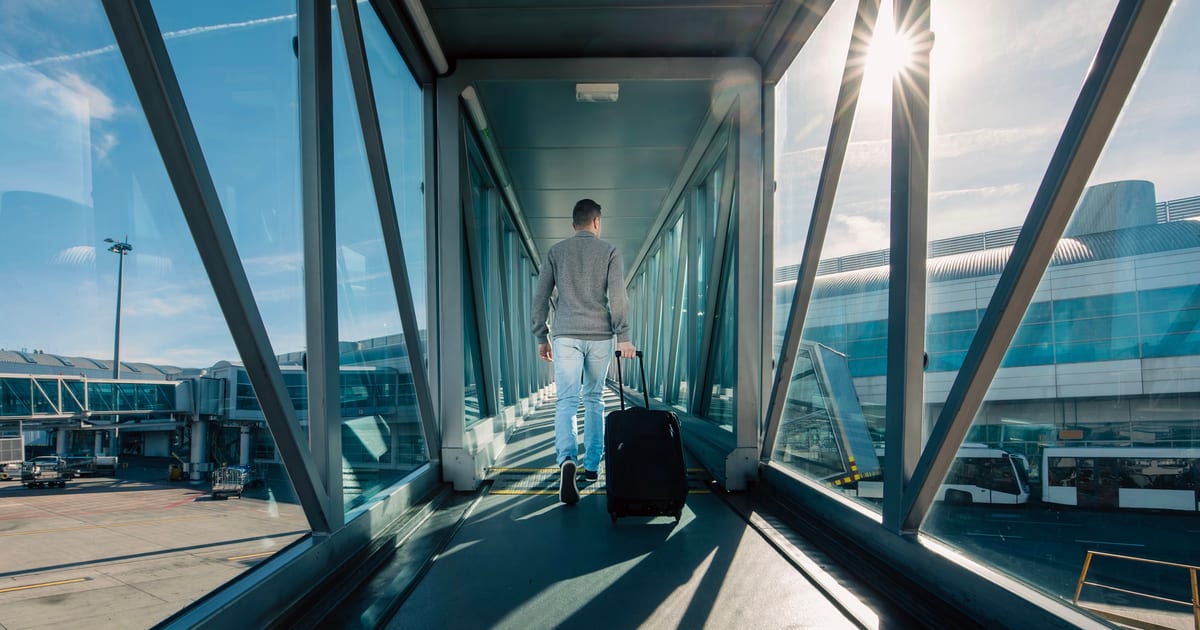 U.S. Airlines Caught Charging Solo Passengers More U.S. Airlines Caught Charging Solo Passengers More