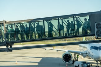 Europe Upgrades Flyer Rights with Free Luggage and More. Sorry, Americans.