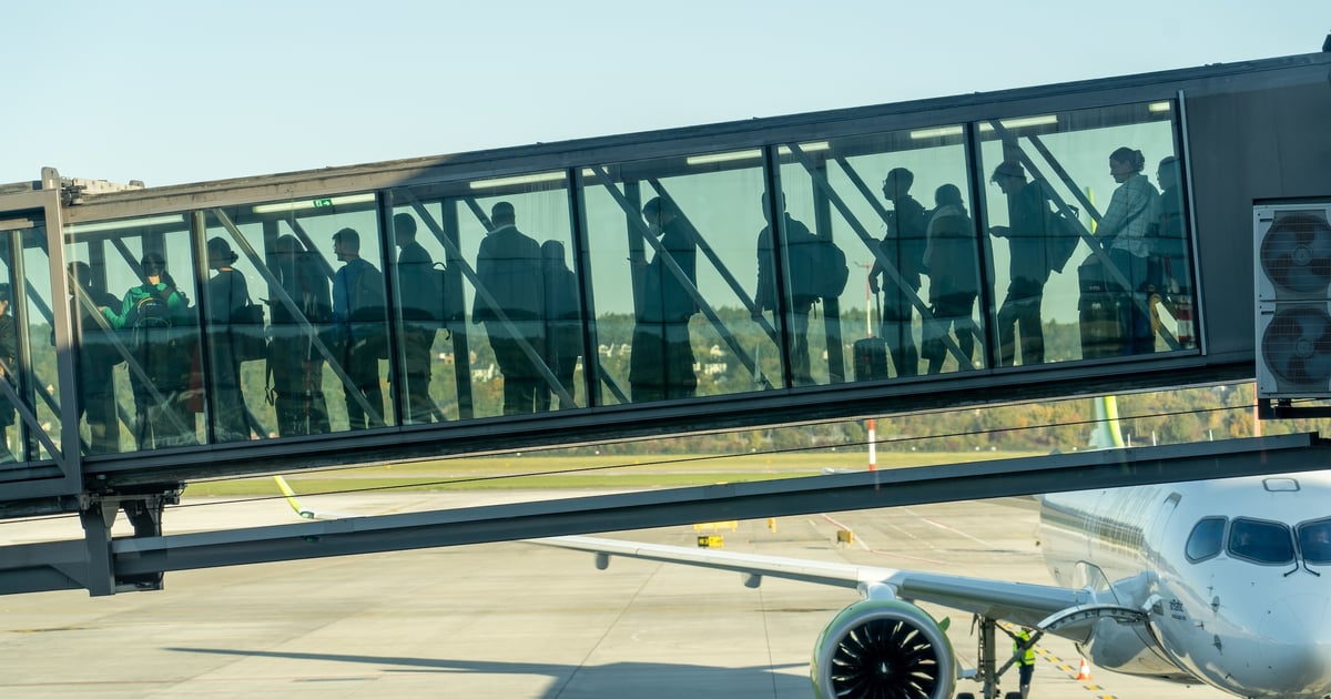 Europe Upgrades Flyer Rights with Free Luggage and More. Sorry, Americans.