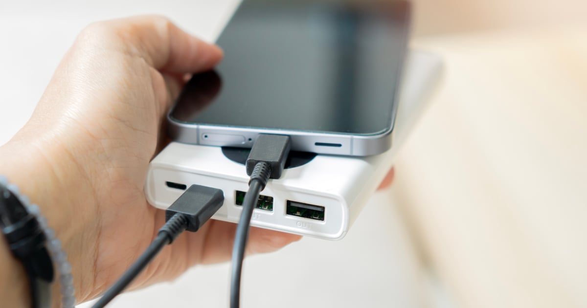 Airline Restrictions on Lithium Batteries Are Tightening in 2027: Be Prepared