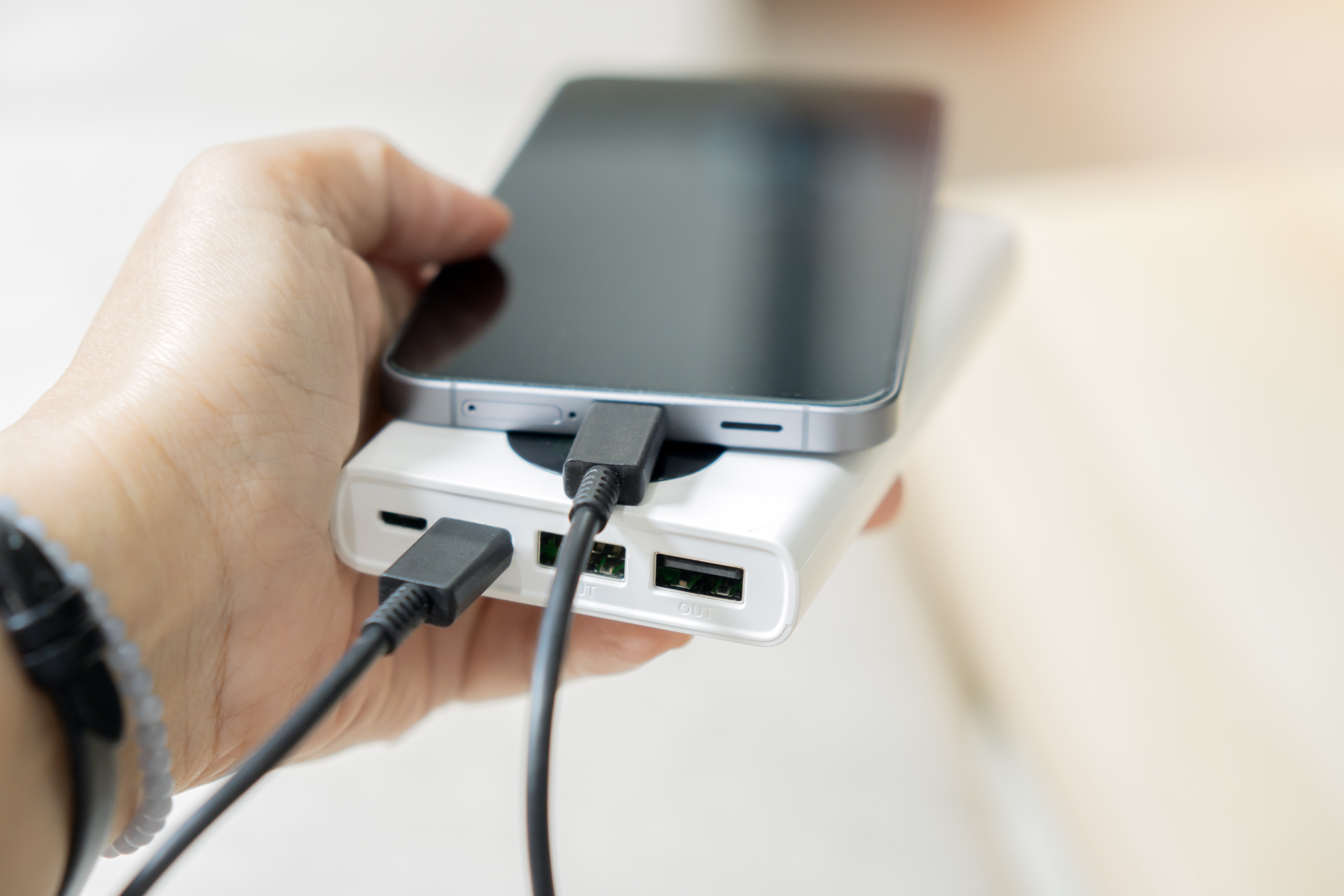Airline Restrictions on Lithium Batteries Are Tightening in 2027: Be Prepared