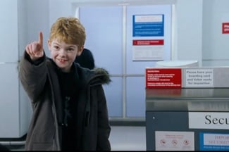 TSA's Gateside Program for No-Ticket Entry Expands to More Than 300 Airports