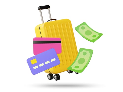 6 Ways Travel Is About to Get More Expensive—And Why