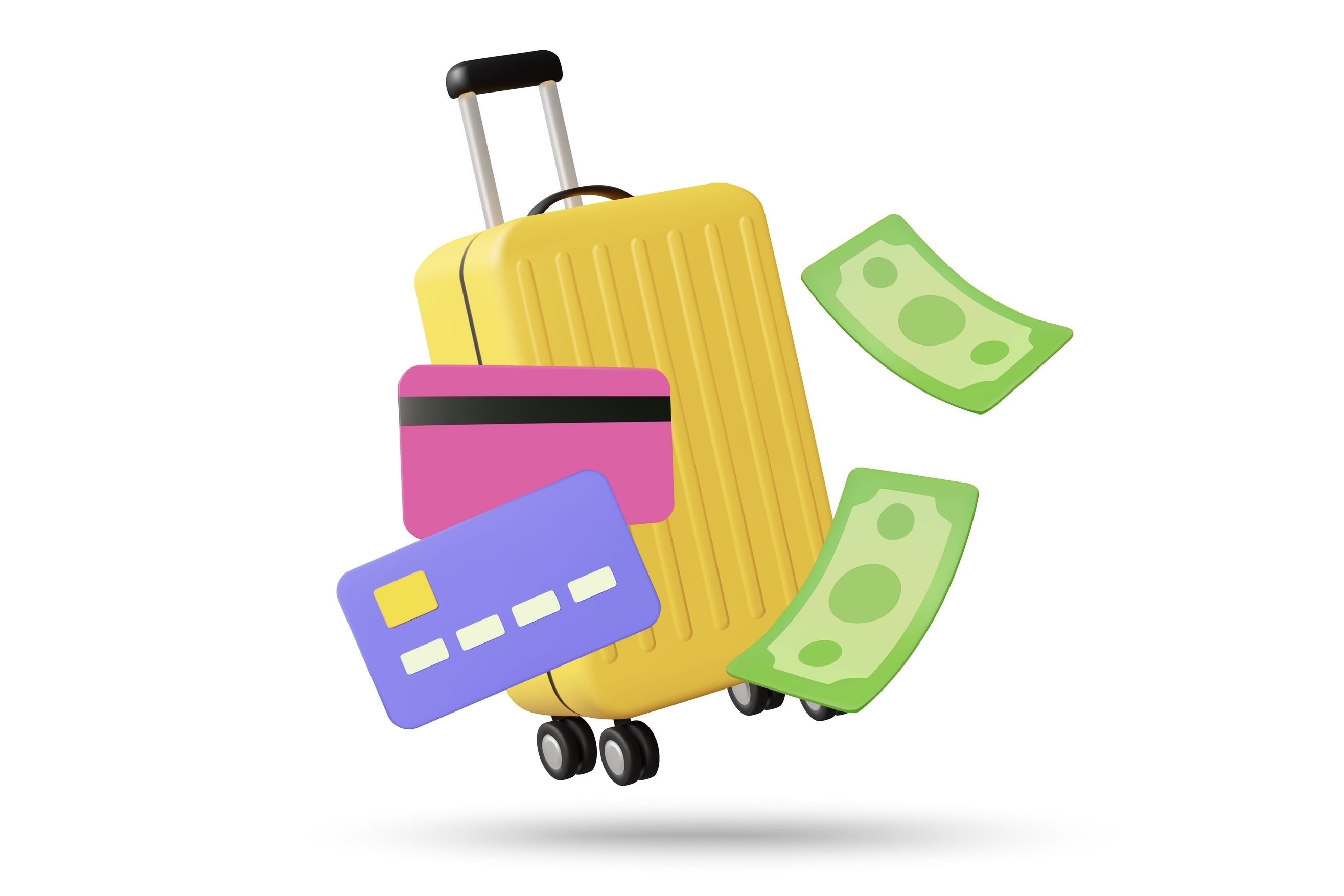 6 Ways Travel Is About to Get More Expensive—And Why