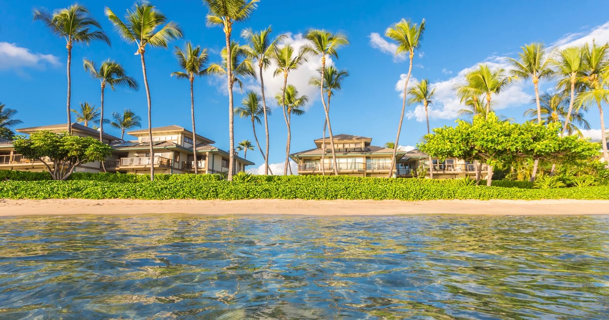 Maui to Phase Out Nearly 40% of Vacation Rentals: See the… Maui to Phase Out Nearly 40% of Vacation Rentals: See the…