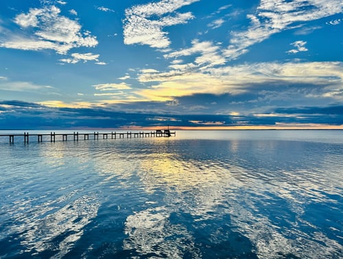 North Florida Road Trip Itinerary: Pensacola to St. Augustine in One Week