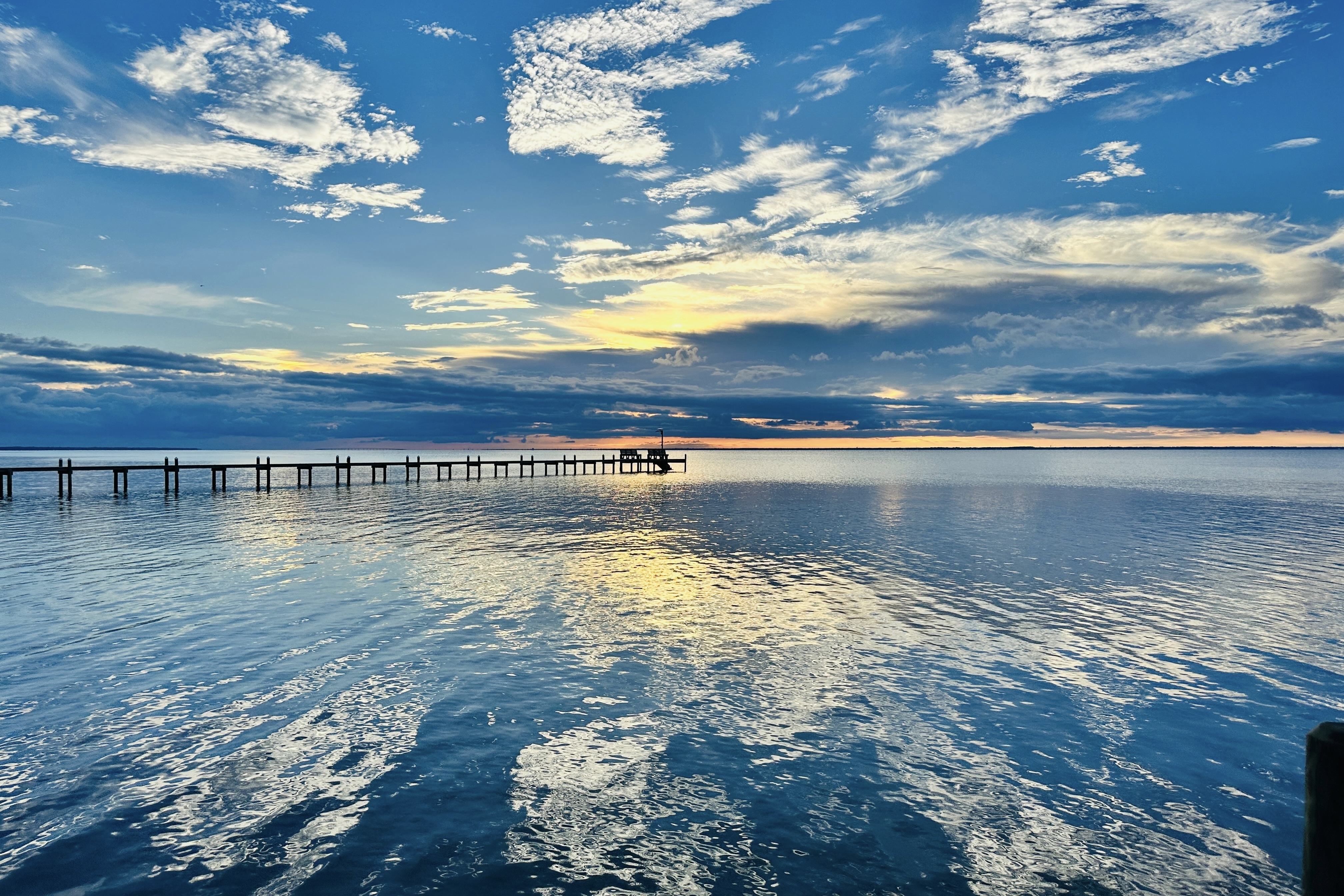 East Bay, Navarre, Florida