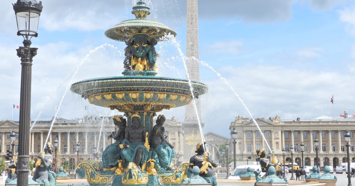 It’s Time to Re-enact the French Revolution—Using a Free… It’s Time to Re-enact the French Revolution—Using a Free…