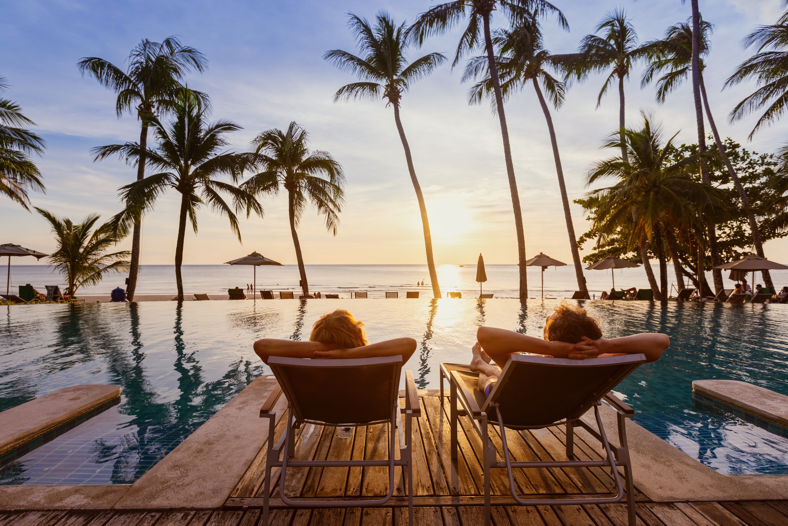 All-Inclusive Resorts Don't Include Everything! Expect These Expenses, Too