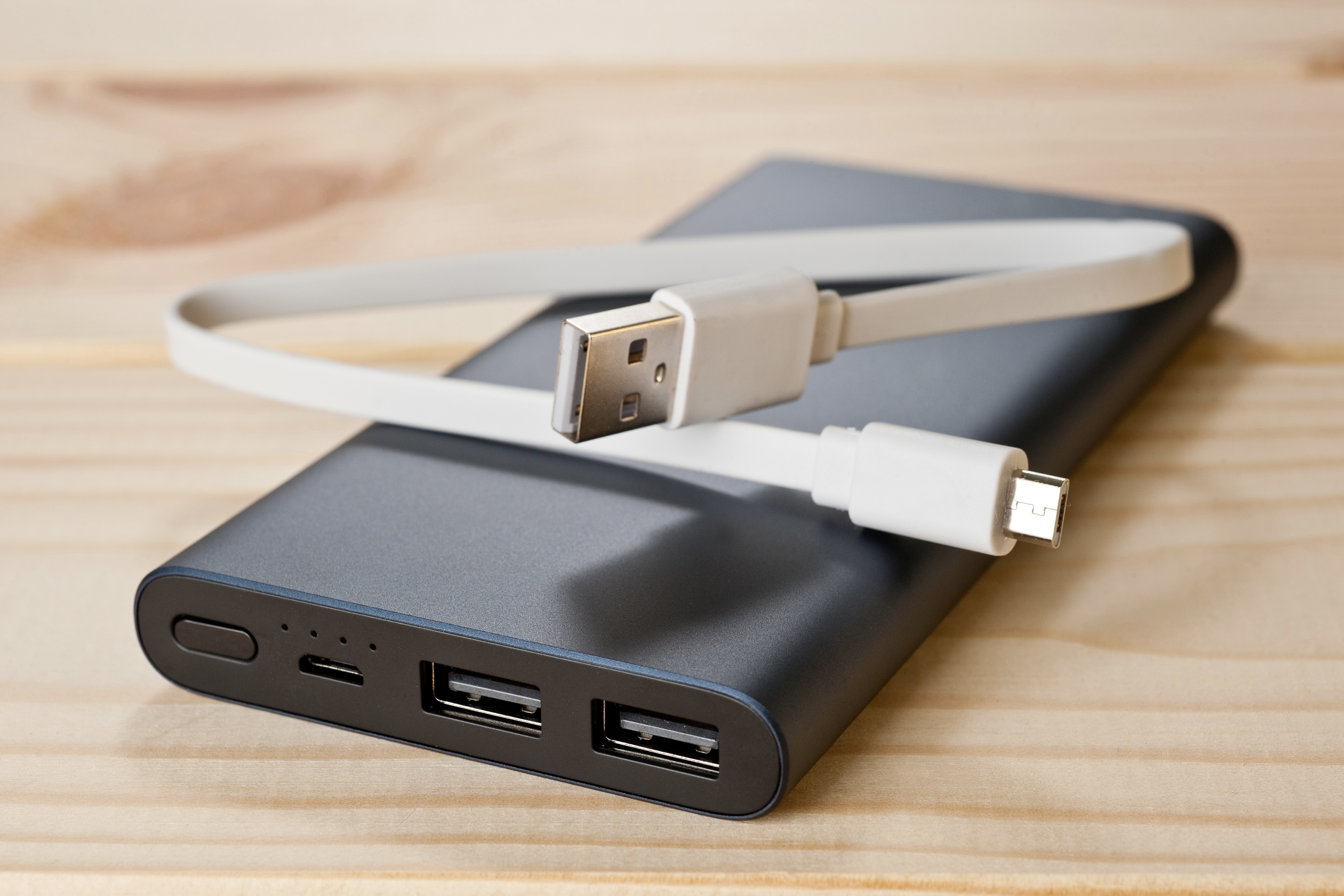 Power bank