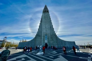 Free 'Two-for-One' Iceland Stopovers Save Money on Europe Airfare—Did You Know?