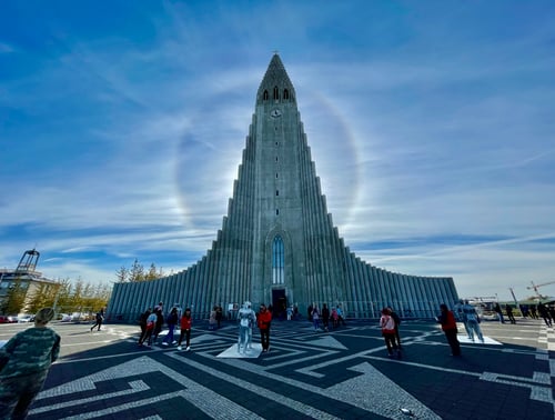 Free 'Two-for-One' Iceland Stopovers Save Money on Europe Airfare—Did You Know?