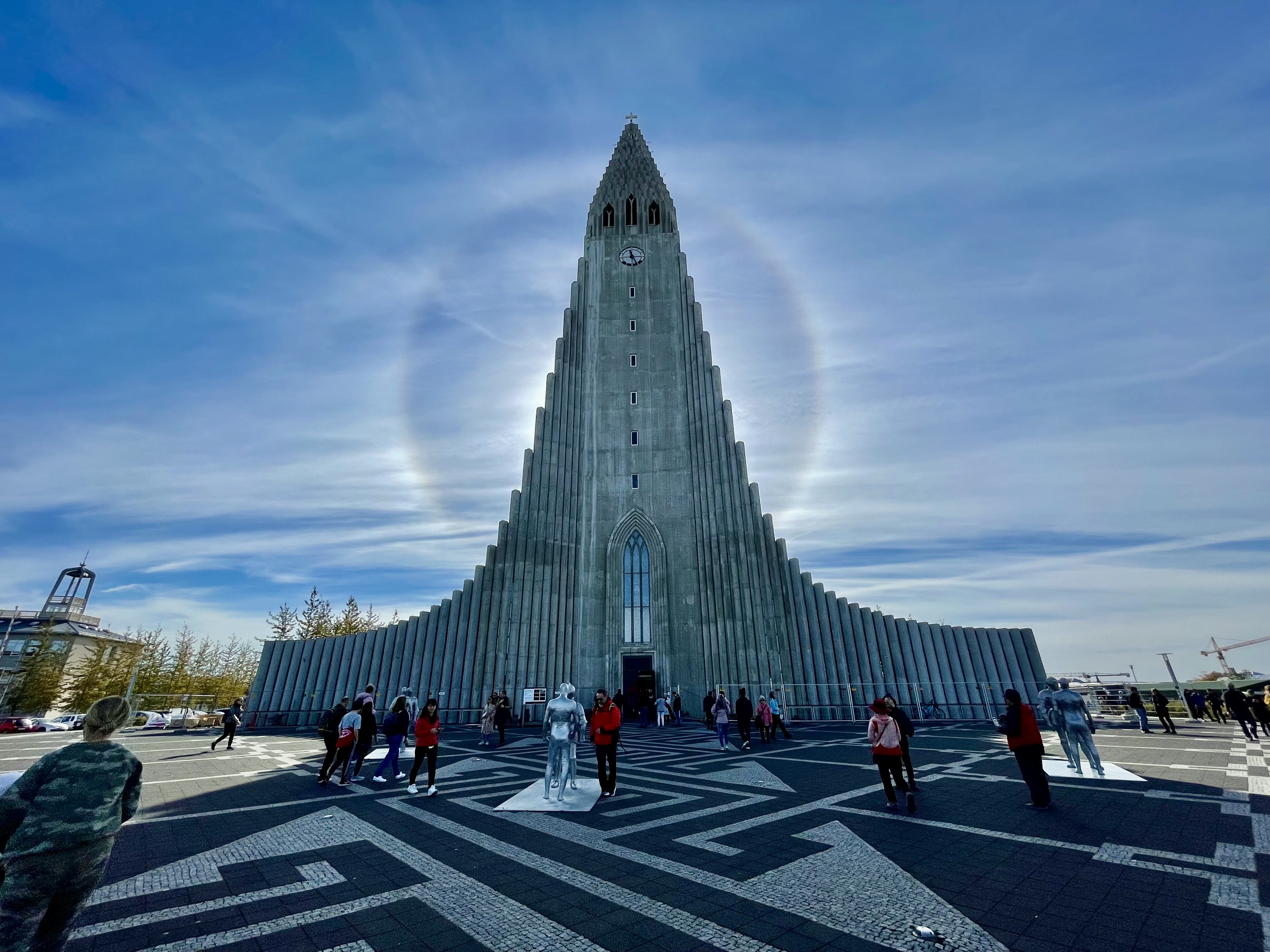 Free 'Two-for-One' Iceland Stopovers Save Money on Europe Airfare—Did You Know?