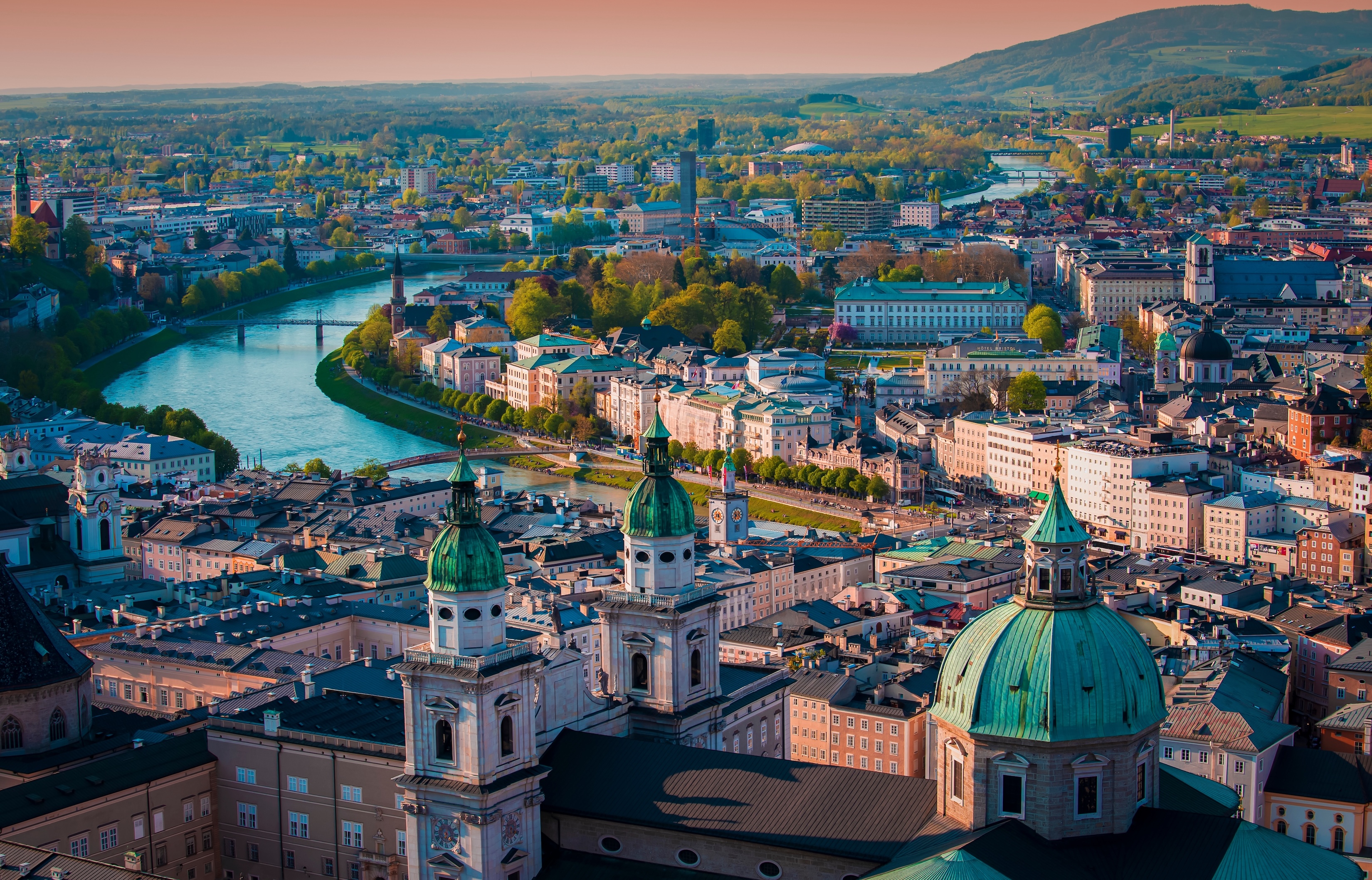 Salzburg