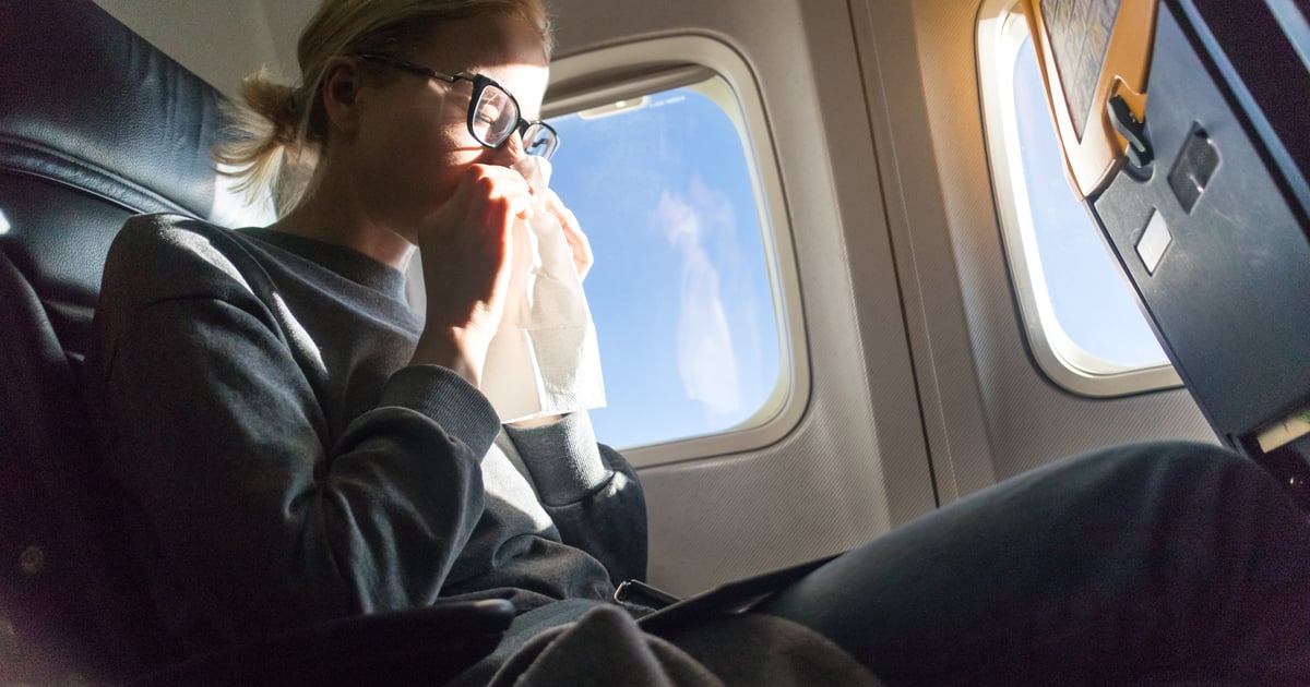 Pollen Allergies Are Getting Worse Nationwide—Here’s How… Pollen Allergies Are Getting Worse Nationwide—Here’s How…