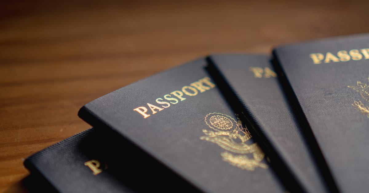 “I Can’t Afford a U.S. Passport. How Can I Get the Fee… “I Can’t Afford a U.S. Passport. How Can I Get the Fee…