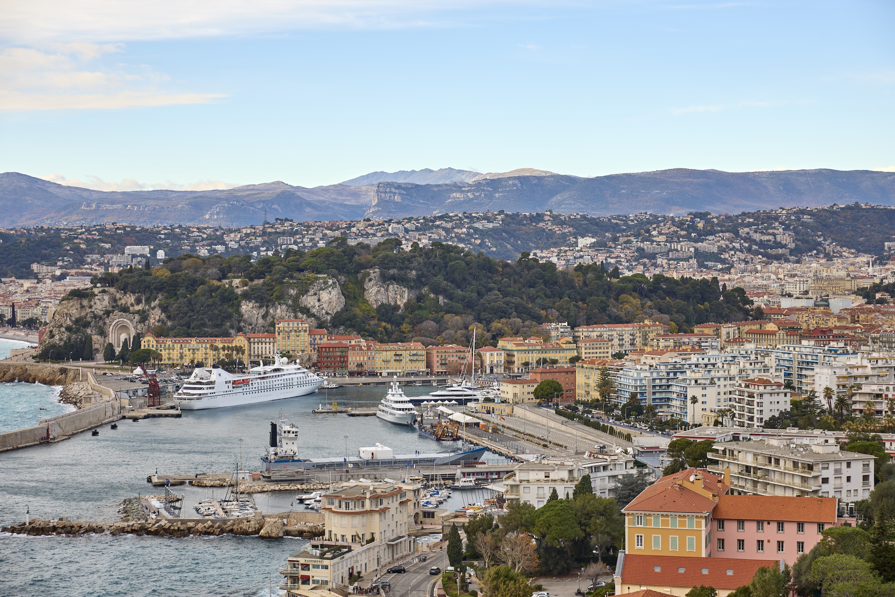 Save Money by Cruising the Mediterranean During ‘Quiet Season’