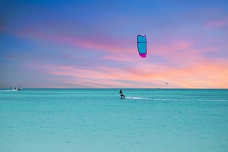 These Are the Safest Caribbean Islands for Travelers, According to the U.S. Government and Other Sources
