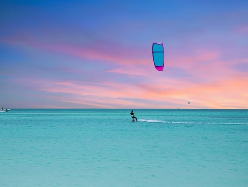 These Are the Safest Caribbean Islands for Travelers, According to the U.S. Government and Other Sources