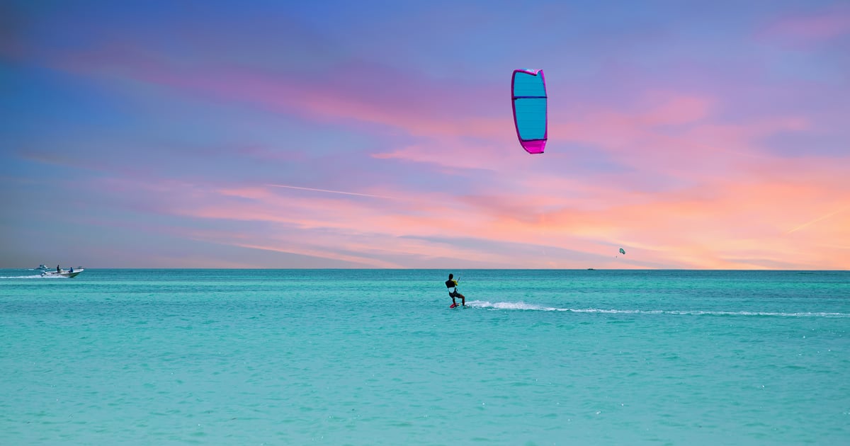 These Are the Safest Caribbean Islands for Travelers,… These Are the Safest Caribbean Islands for Travelers,…