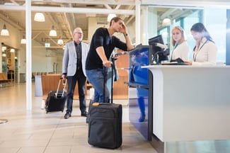 The U.S. Government Just Gave Airlines a Bunch More Reasons to Deny You Meals and Hotel Rooms for Flight Disruptions