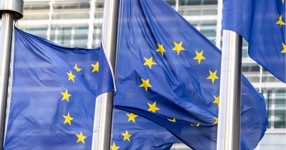 Europe's ETIAS Travel Permit and Entry Fee Postponed Yet Again