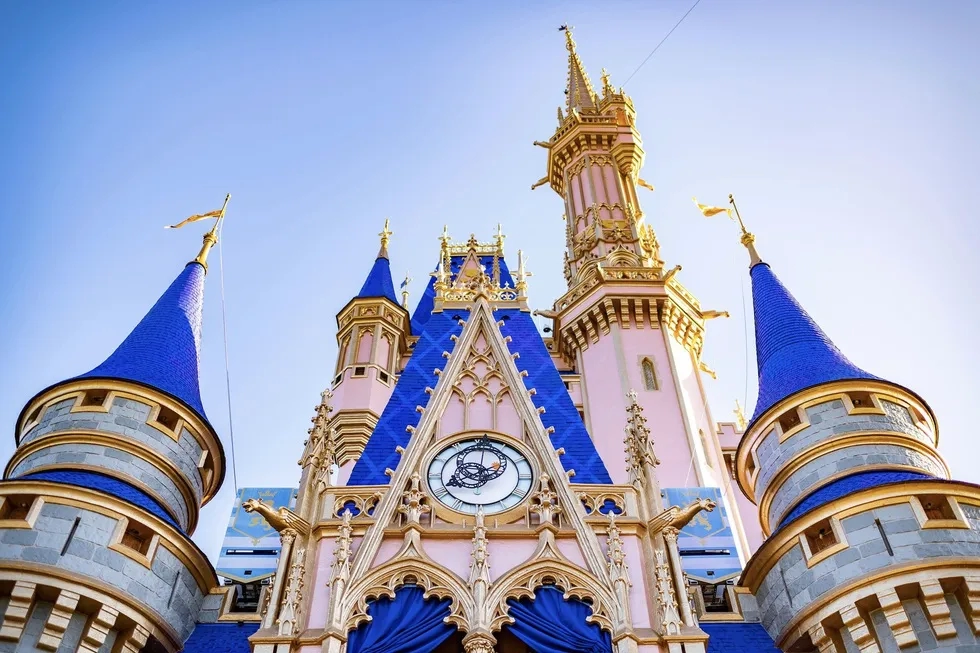 Disney Price Hike Pushes Some 1-Day Disney World Tickets Past $200 for the First Time