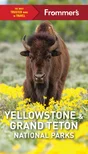 Frommers Yellowstone Grand Teton National parks