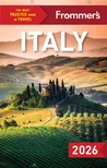 Frommers Italy 2026