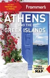 Frommers Athens and the Greek Islands