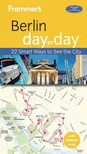 Frommers Berlin day by day