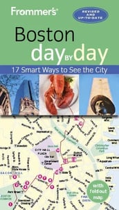 Frommer's Boston day by day