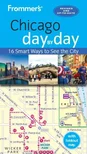 Frommers Chicago day by day
