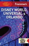 Frommers Disney World Universal and Orlando